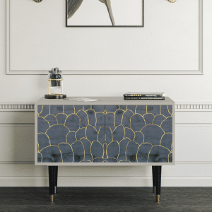 Sideboard - STORYZ - S1 Blue Lagoon - Sand