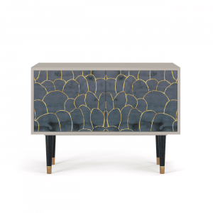 Sideboard - STORYZ - S1 Blue Lagoon - Sand
