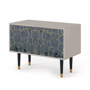 Sideboard - STORYZ - S1 Blue Lagoon - Sand