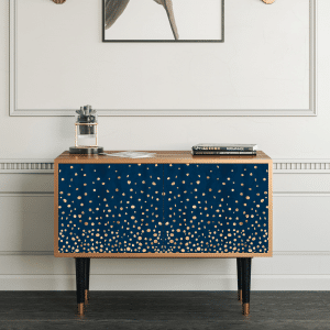 Sideboard - STORYZ - S1 Night Skies - Walnut