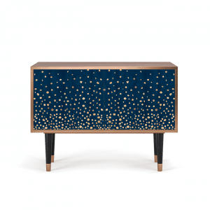 Sideboard - STORYZ - S1 Night Skies - Walnut