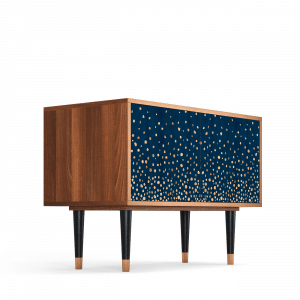 Sideboard - STORYZ - S1 Night Skies - Walnut