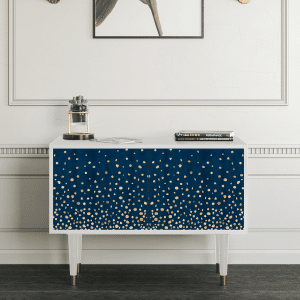 Sideboard - STORYZ - S1 Night Skies - White