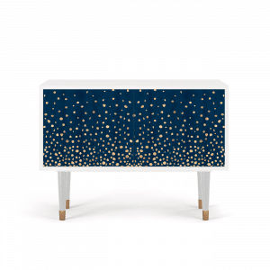 Sideboard - STORYZ - S1 Night Skies - White