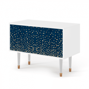 Sideboard - STORYZ - S1 Night Skies - White