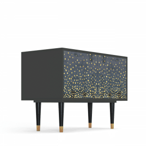Sideboard - STORYZ - S1 Foggy Lights - Antracite