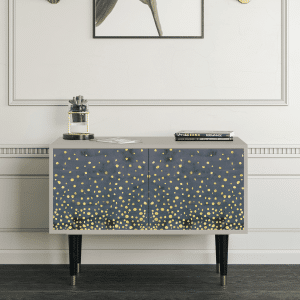 Sideboard - STORYZ - S1 Foggy Lights - Sand