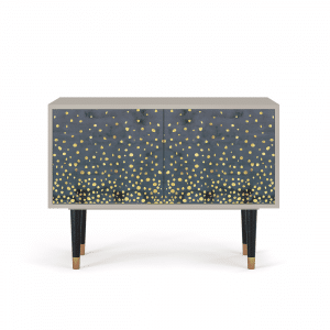 Sideboard - STORYZ - S1 Foggy Lights - Sand