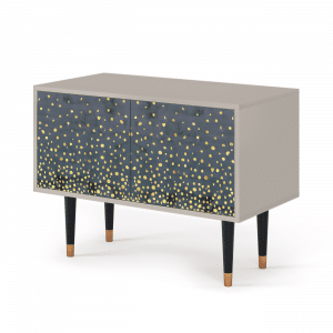 Sideboard - STORYZ - S1 Foggy Lights - Sand