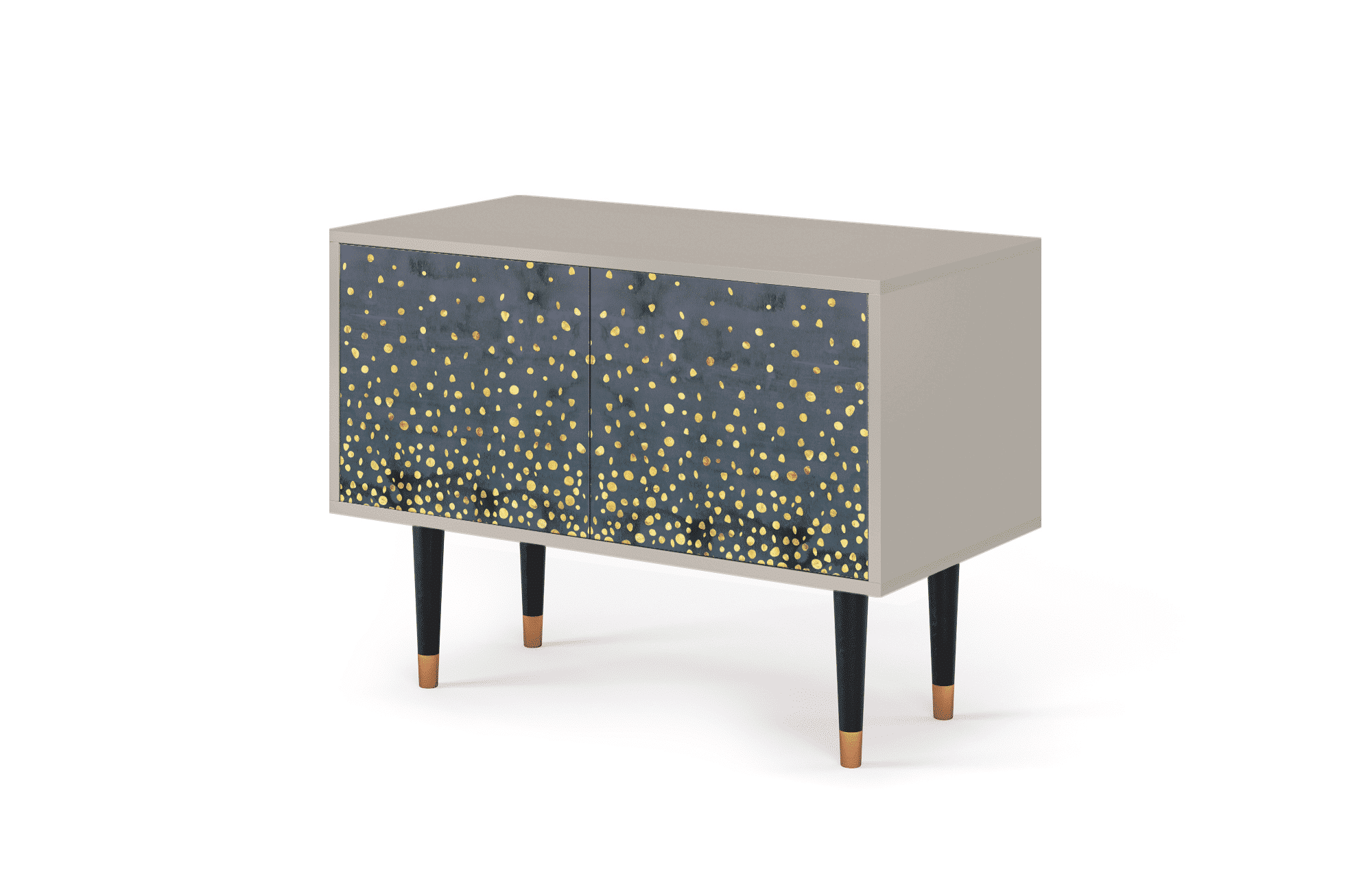 S1_64_005 Sideboard - STORYZ - S1 Foggy Lights - Sand