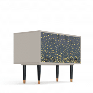 Sideboard - STORYZ - S1 Foggy Lights - Sand