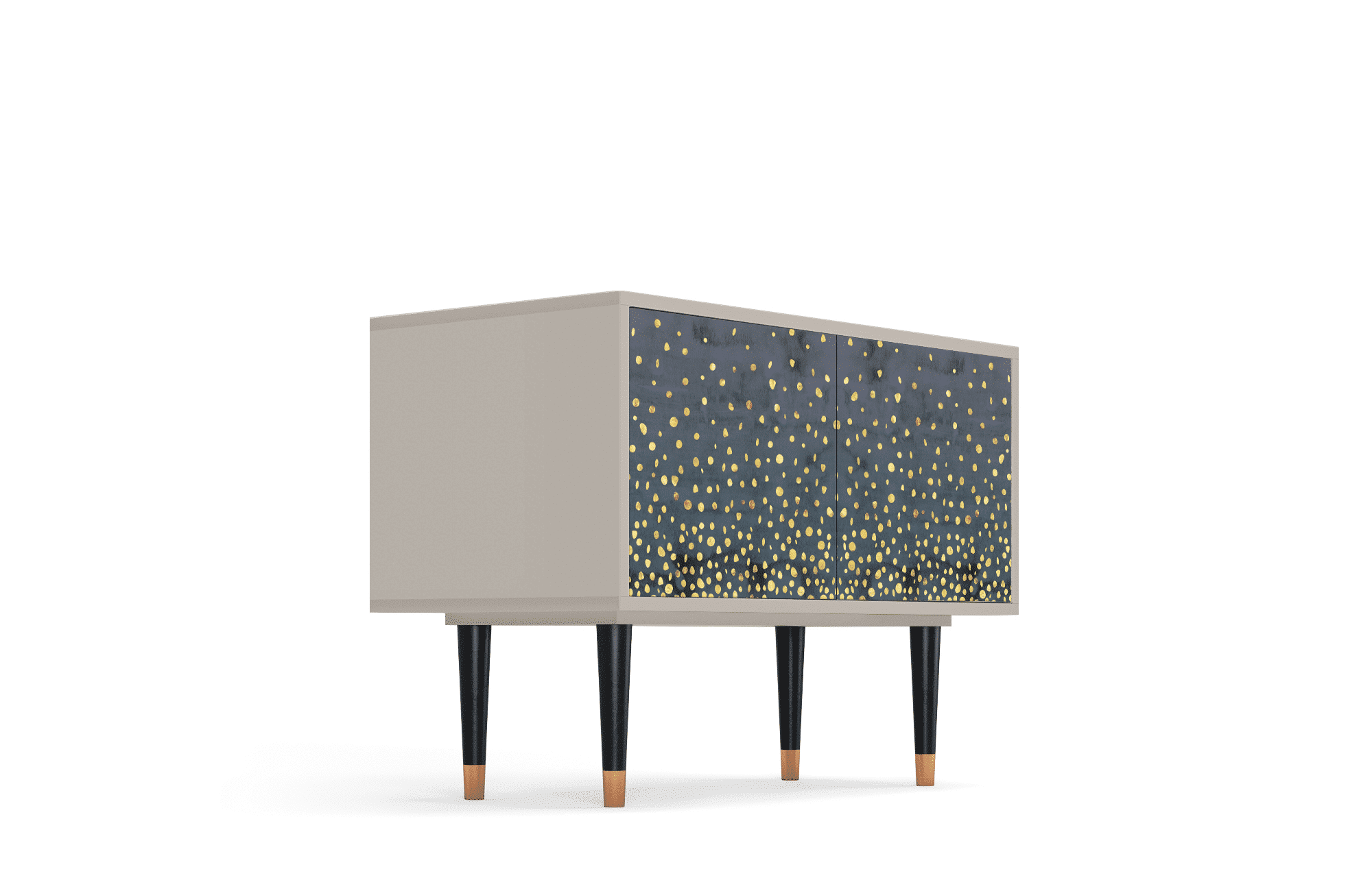Sideboard – STORYZ – S1 Foggy Lights – Sand Sideboard - STORYZ - S1 Foggy Lights - Sand