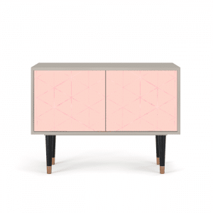 Sideboard - STORYZ - S1 Rose Quartz - Sand