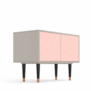 Sideboard - STORYZ - S1 Rose Quartz - Sand