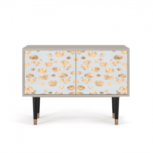 Sideboard - STORYZ - S1 Blue Giraffe - Sand