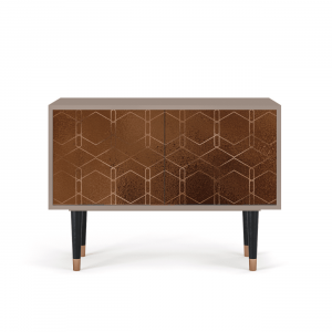 Sideboard - STORYZ - S1 Chocolate Bar - Latte