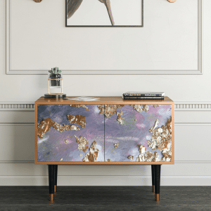 Sideboard - STORYZ - S1 Planet Earth - Walnut
