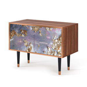 Sideboard - STORYZ - S1 Planet Earth - Walnut