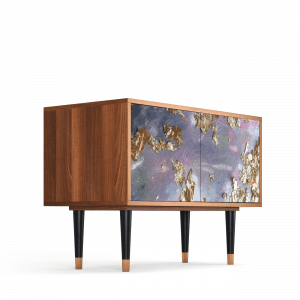 Sideboard - STORYZ - S1 Planet Earth - Walnut