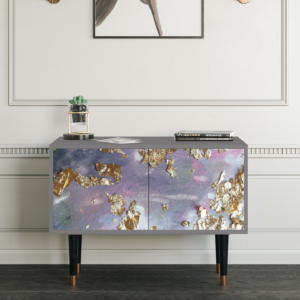 Sideboard - STORYZ - S1 Planet Earth - Grey