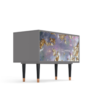 Sideboard - STORYZ - S1 Planet Earth - Grey