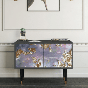 Sideboard - STORYZ - S1 Planet Earth - Antracite