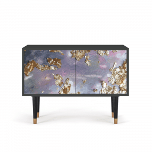Sideboard - STORYZ - S1 Planet Earth - Antracite