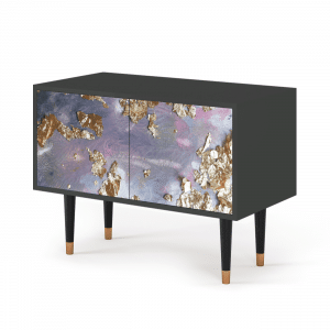 Sideboard - STORYZ - S1 Planet Earth - Antracite