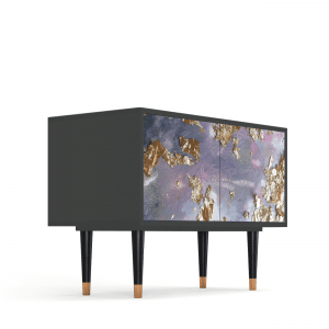 Sideboard - STORYZ - S1 Planet Earth - Antracite
