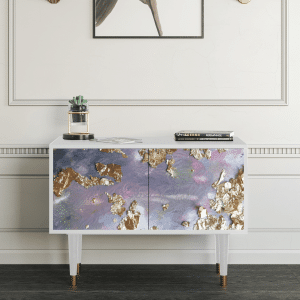 Sideboard - STORYZ - S1 Planet Earth - White