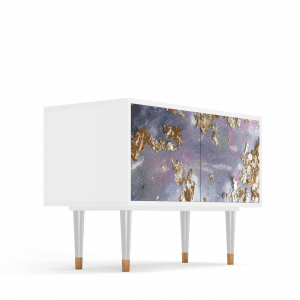 Sideboard - STORYZ - S1 Planet Earth - White