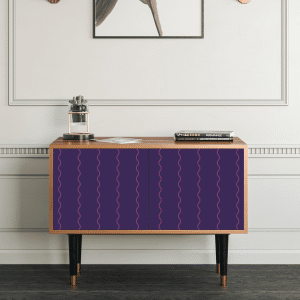 Sideboard - STORYZ - S1 Grape Maccaroni - Walnut