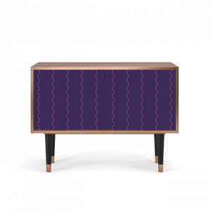 Sideboard - STORYZ - S1 Grape Maccaroni - Walnut