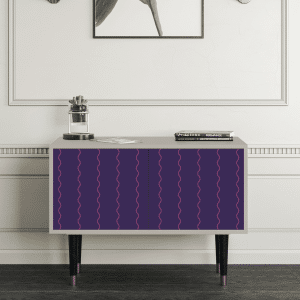 Sideboard - STORYZ - S1 Grape Maccaroni - Sand