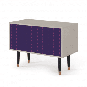 Sideboard - STORYZ - S1 Grape Maccaroni - Sand