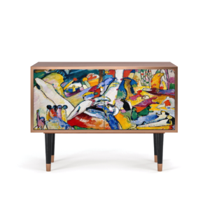 Sideboard - STORYZ - S1 Improvisation 26 
 - Walnut