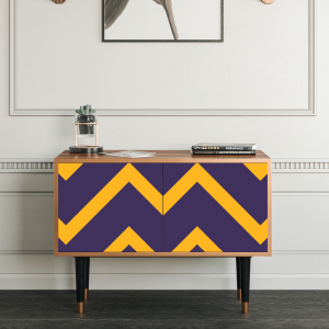Sideboard - STORYZ - S1 The Brightest Way - Walnut