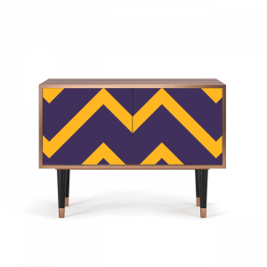 Sideboard - STORYZ - S1 The Brightest Way - Walnut