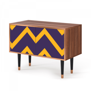 Sideboard - STORYZ - S1 The Brightest Way - Walnut