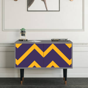 Sideboard - STORYZ - S1 The Brightest Way - Grey