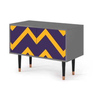 Sideboard - STORYZ - S1 The Brightest Way - Grey