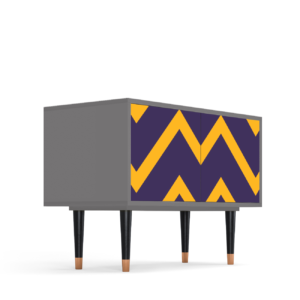 Sideboard - STORYZ - S1 The Brightest Way - Grey