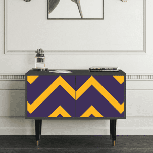 Sideboard - STORYZ - S1 The Brightest Way - Antracite