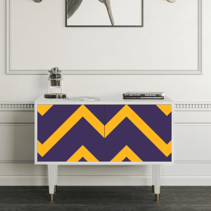 Sideboard - STORYZ - S1 The Brightest Way - White