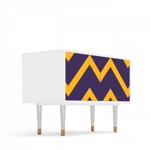 Sideboard - STORYZ - S1 The Brightest Way - White