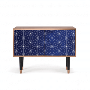 Sideboard - STORYZ - S1 Milky Way - Walnut