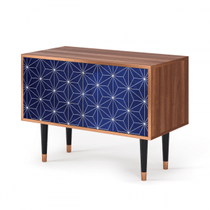 Sideboard - STORYZ - S1 Milky Way - Walnut