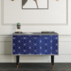 Sideboard - STORYZ - S1 Milky Way - Grey
