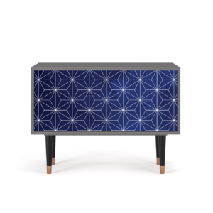 Sideboard - STORYZ - S1 Milky Way - Grey