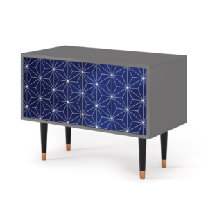 Sideboard - STORYZ - S1 Milky Way - Grey